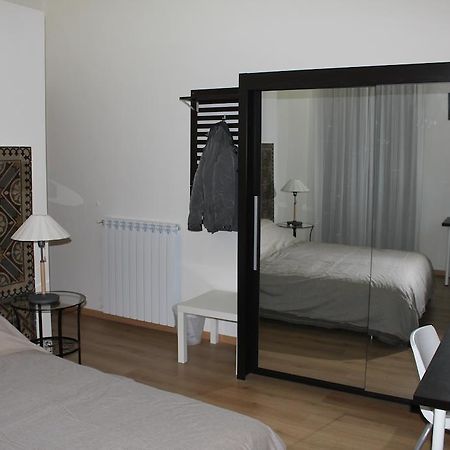 Giro B&B Catania Cameră foto