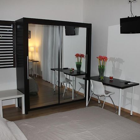 Giro B&B Catania Cameră foto