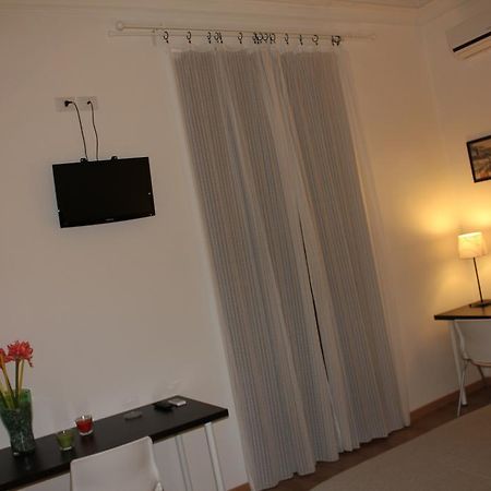 Giro B&B Catania Cameră foto