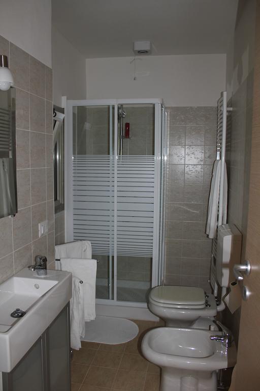 Giro B&B Catania Cameră foto