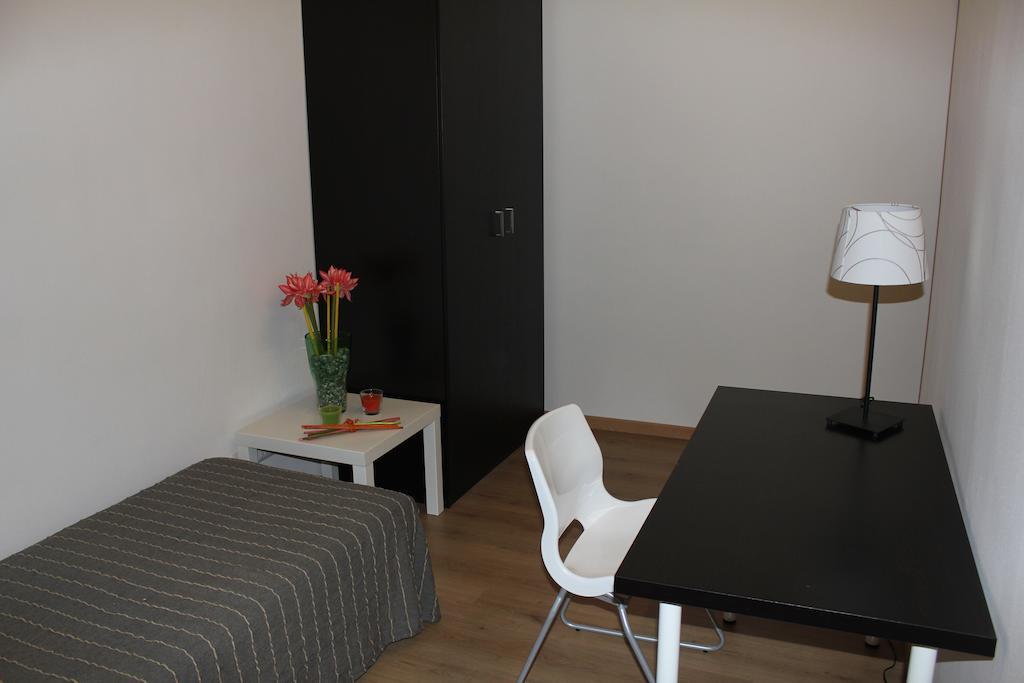 Giro B&B Catania Cameră foto