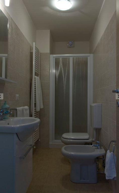 Giro B&B Catania Cameră foto